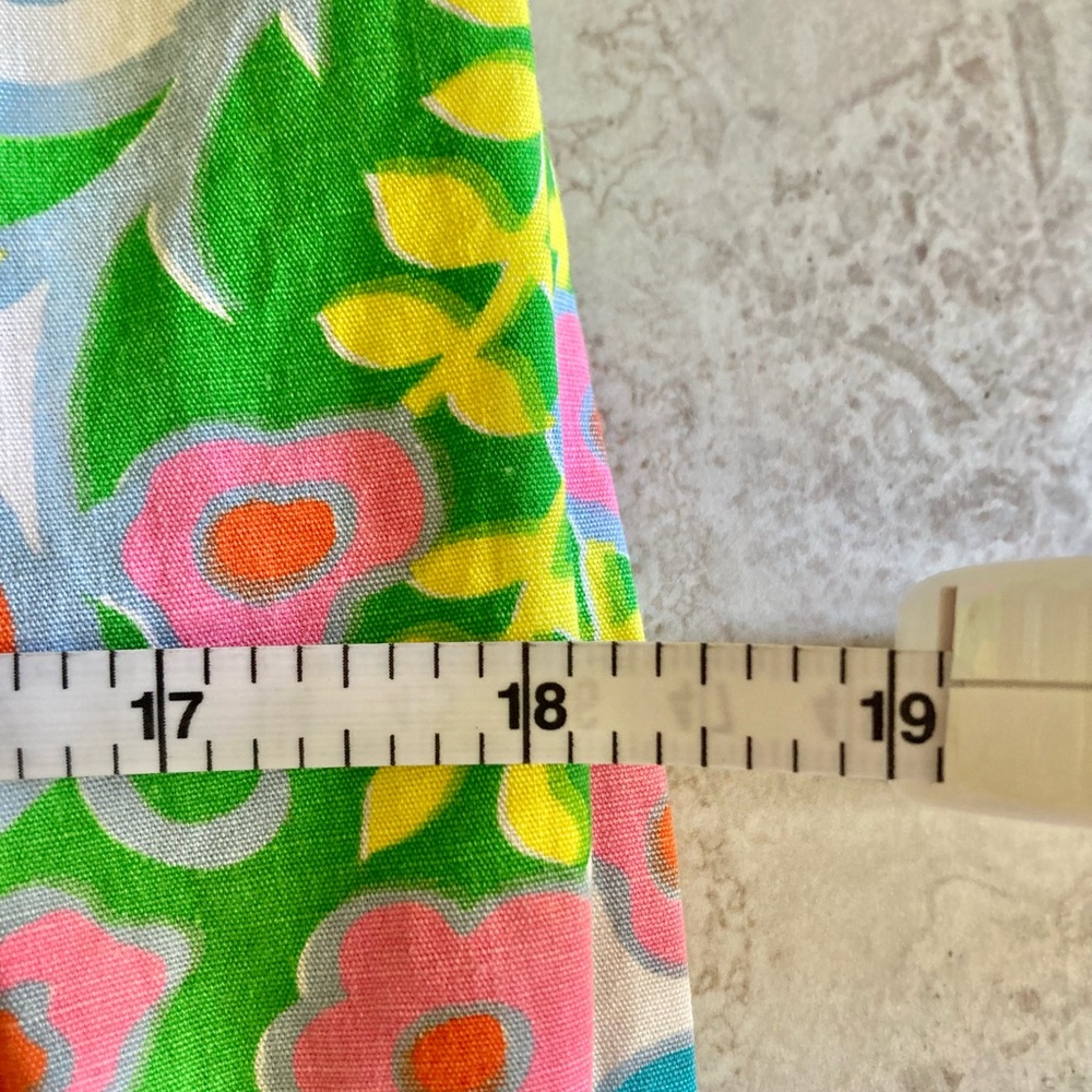 Vintage 1960’s shift dress - Picture 2 of 8